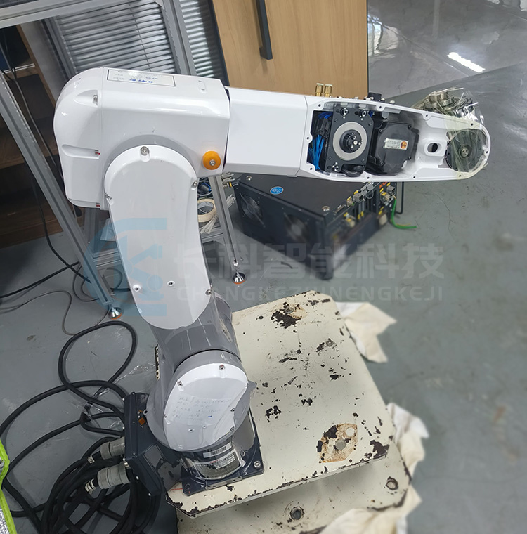 維修那智機(jī)器人MZ04、MZ07 維修那智機(jī)器人MZ04、MZ07