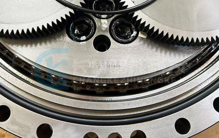 發(fā)那科M-900iA/350三軸J3減速機1F61444 發(fā)那科M-900iA/350三軸J3減速機1F61444