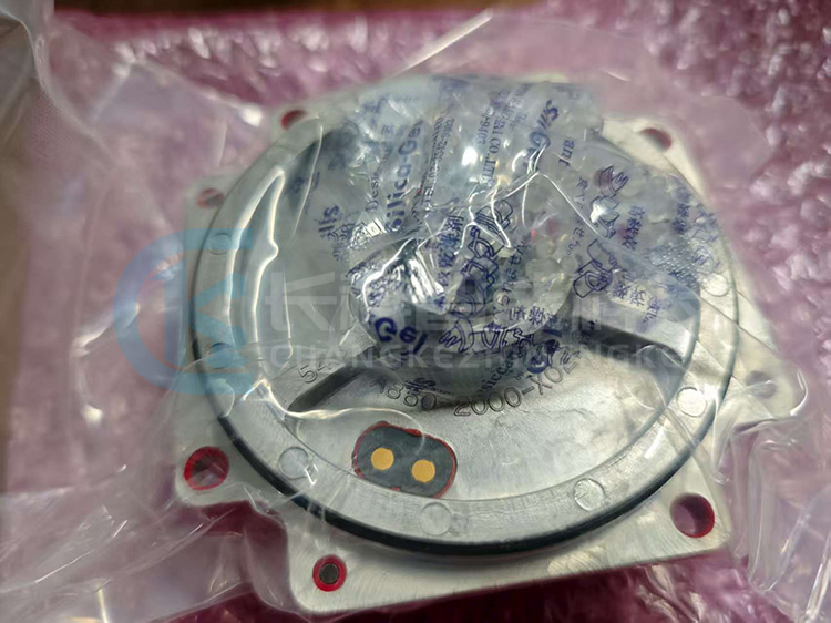 FANUC發那科伺服電機編碼器A860-2020-T301