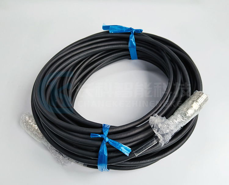 庫(kù)卡25米C2機(jī)器人編碼線00-108-948