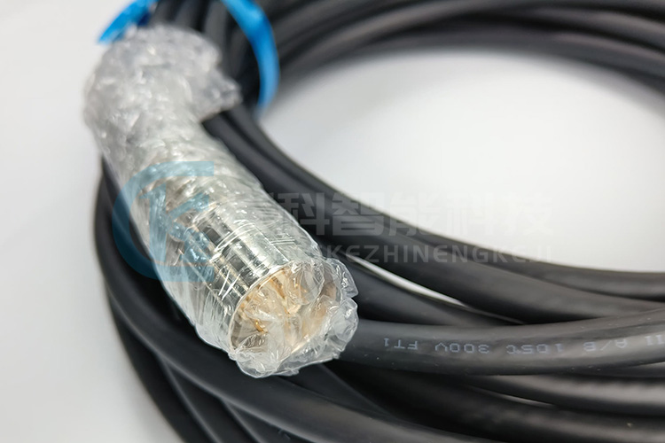 庫(kù)卡25米C2機(jī)器人編碼線00-108-948