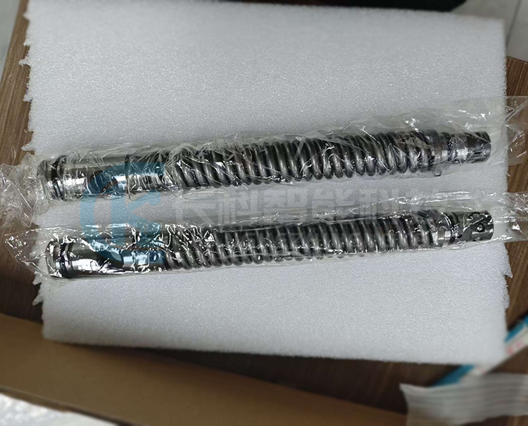 FANUC發那科主軸拉刀桿A290-6102-V325#HS