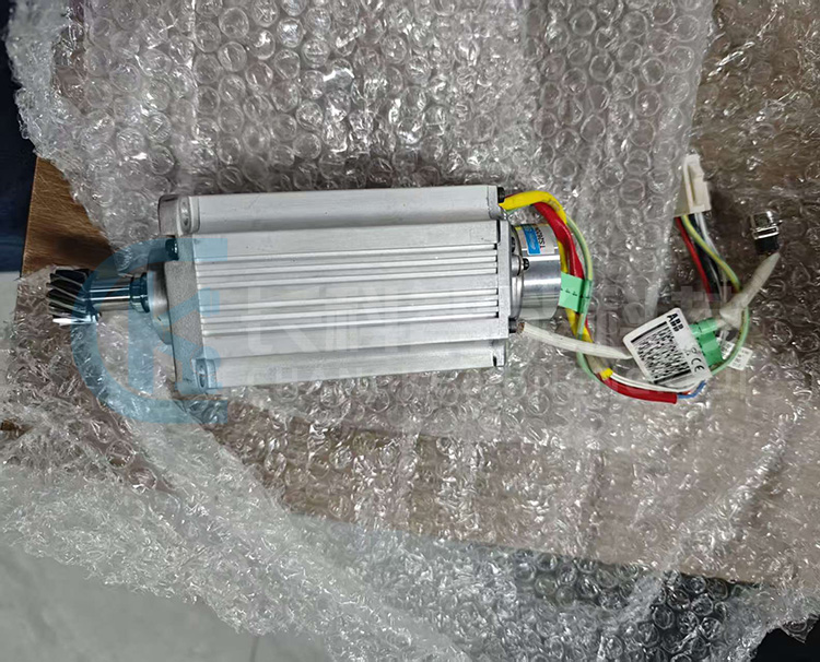 ABB電機3HAC046598-001