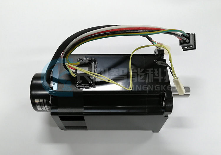 Nidec尼得科伺服電機MT302AS 302KNN05 Nidec尼得科伺服電機MT302AS 302KNN05