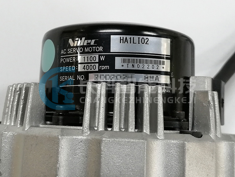 尼得科伺服電機HA1LI02 尼得科伺服電機HA1LI02
