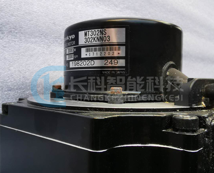 三協電機MT302NS 302KNN03 三協電機MT302NS 302KNN03