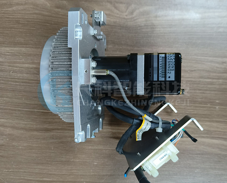 三協機器人電機MC500NS 302SNN02 三協機器人電機MC500NS 302SNN02