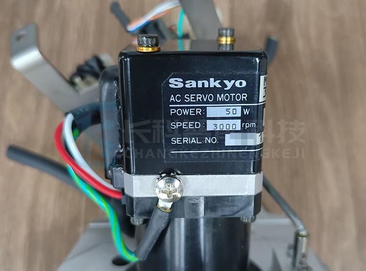三協機器人電機MC500NS 302SNN02 三協機器人電機MC500NS 302SNN02