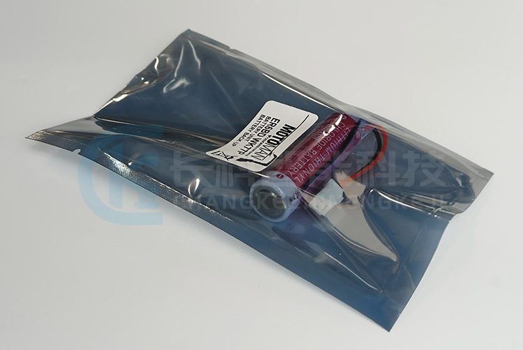 安川YRC1000控制柜電池ER6BD_WK77P 安川YRC1000控制柜電池ER6BD_WK77P