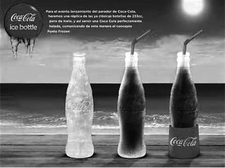 可口可樂(lè)賣萌包裝