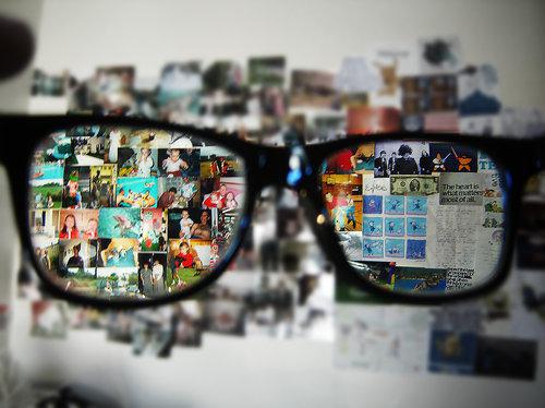 廣告創意——四大基本原則