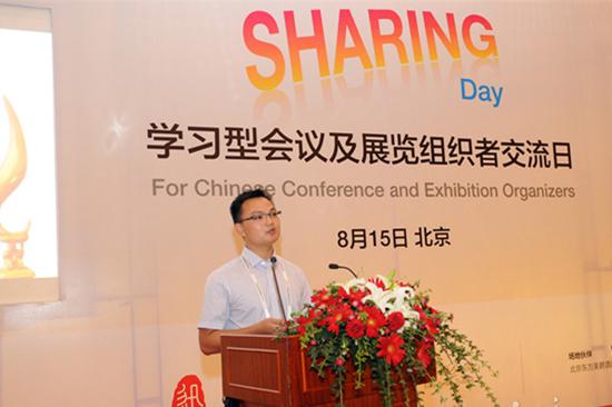 回歸會展策劃活動應有的品質(zhì)和內(nèi)涵