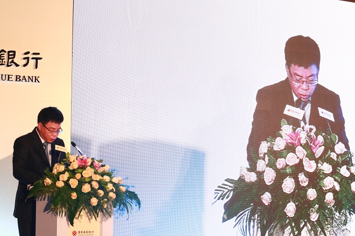 發布會策劃董事長致辭