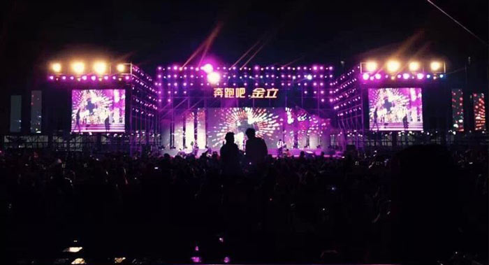 活動策劃是品牌營銷與推廣一個重要環(huán)節(jié)