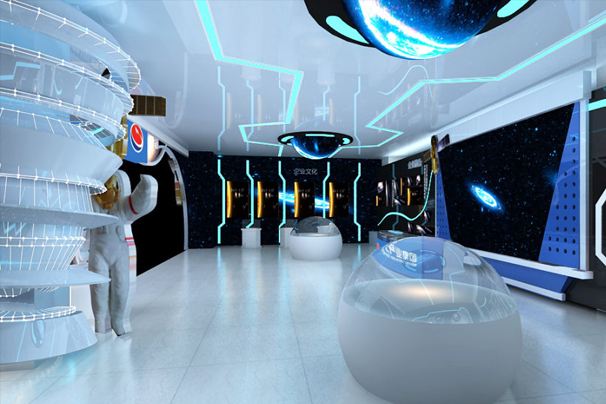 大型展會(huì)活動(dòng)策劃公司能做什么