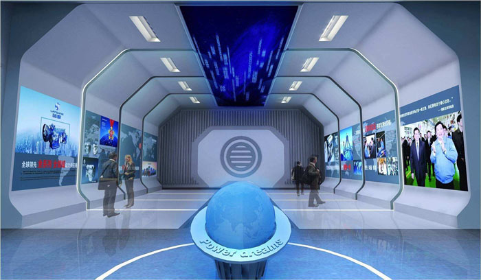 優(yōu)秀展覽活動方案的必要策劃思路