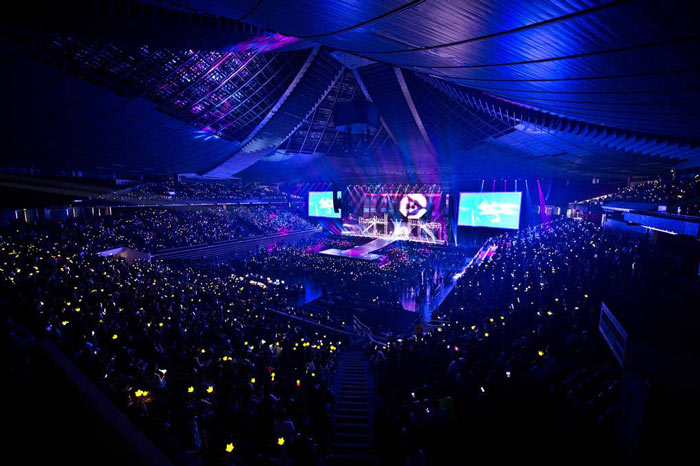 如何策劃一場(chǎng)成功的演唱會(huì)活動(dòng)？