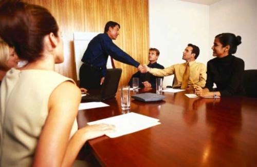 活動策劃到執行結束的流程和環節