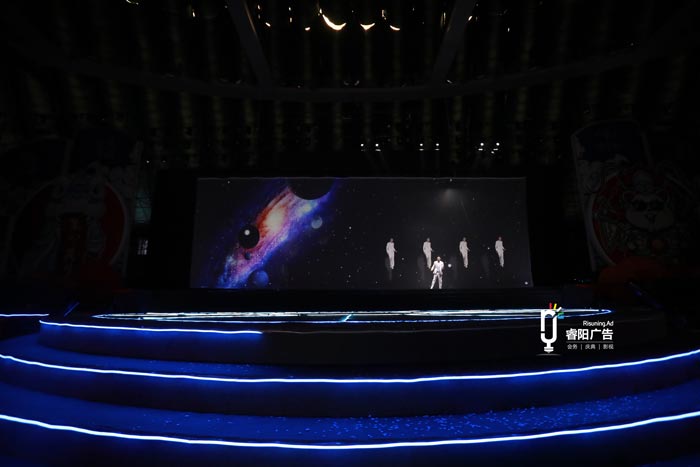 發(fā)布會策劃沒有亮點？不妨試試這幾個創(chuàng)