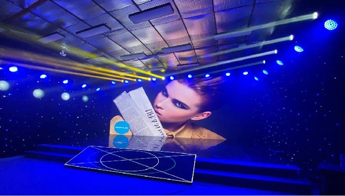 能承接線上直播活動和線下活動的云會議