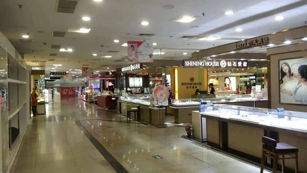 商場活動應該如何做推廣策劃？