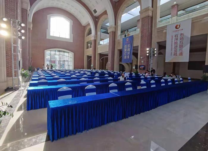 清晰的活動策劃定位是展開一系列企業(yè)運營的先決條件