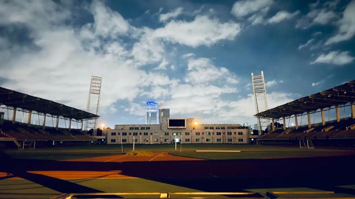 廣州校園活動公司