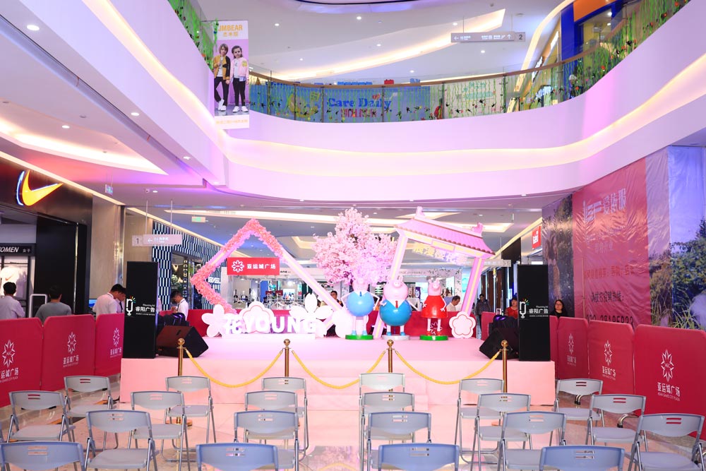 路演活動(dòng)的優(yōu)點(diǎn)在哪兒？