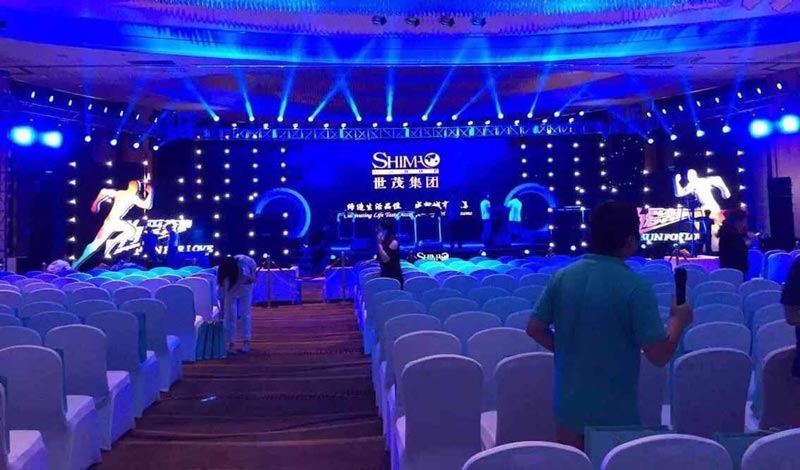 如何做好一場慶典晚會活動策劃？