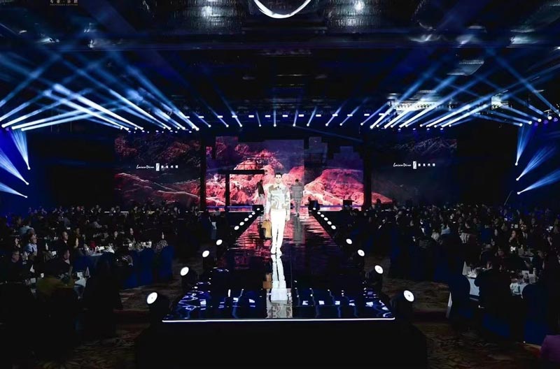 廣州比較好的年會策劃公司怎么選？