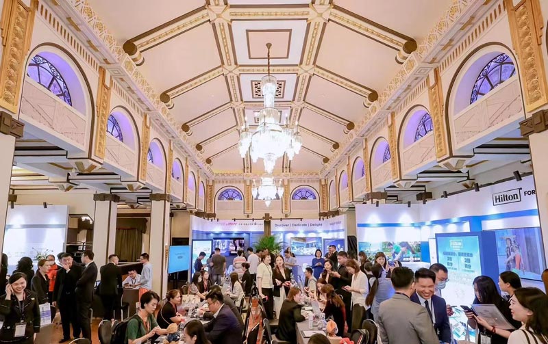 化妝品公司答謝會(huì)活動(dòng)流程及內(nèi)容怎么做?